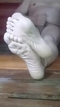 Batang Dan Kaki 6