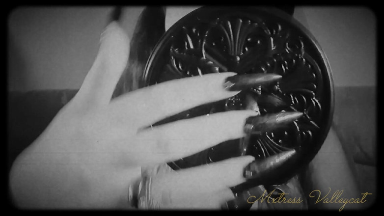 Mxtress Valleycat: Bảy ngày để trở thành nô lệ của tôi