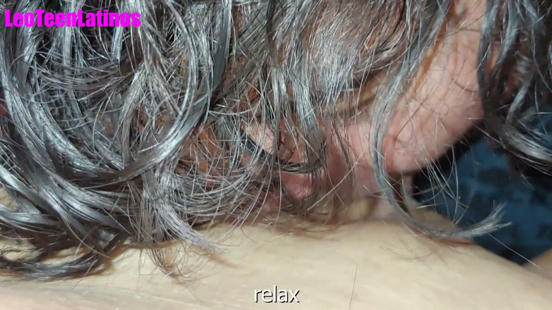 LeoTeenLatinos: Serial antar ras Leo: Twink didominasi sama cowok mesum Jepang-leo...