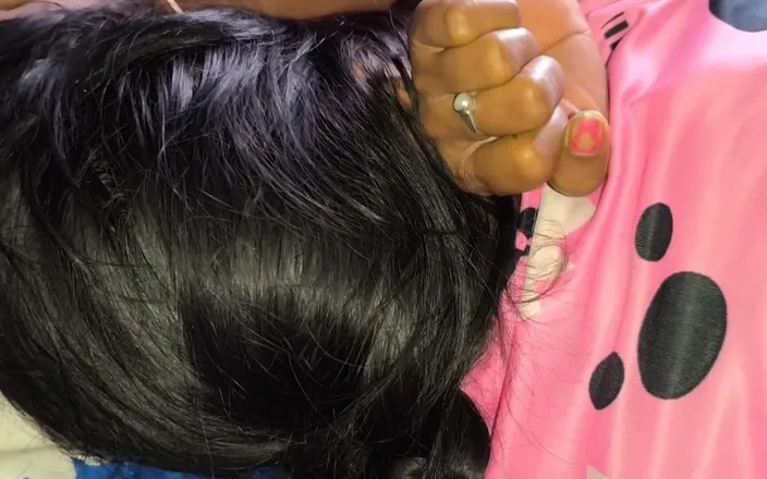 Kumari Queen ji: Indian Desi Village Bhabhi Sex