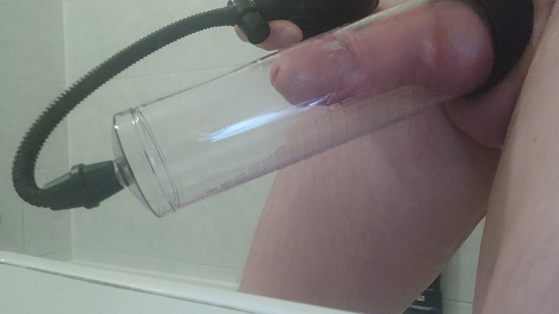 s_s_l: मेरी गेंदों और गांड को शेव करें, मेरी गांड में लंड पंप, हस्तमैथुन, रेज़र और ब्रश। मेरी गांड में उंगली करो और वीर्य निकालो.