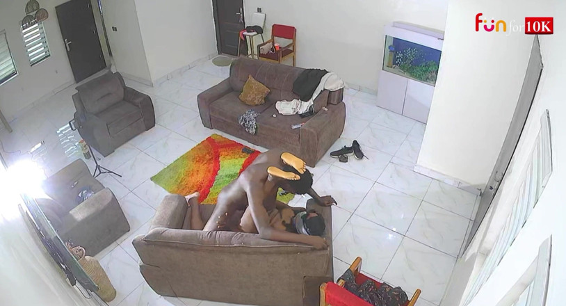 Funfor10k straight videos only: Visited and Fucked My Sugar Mama Ebony Slut for the...