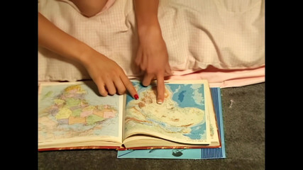 Pornobello: Kaylinn Y Kendra: Dos Preciosas Chicas Jóvenes Disfrutan De Una...