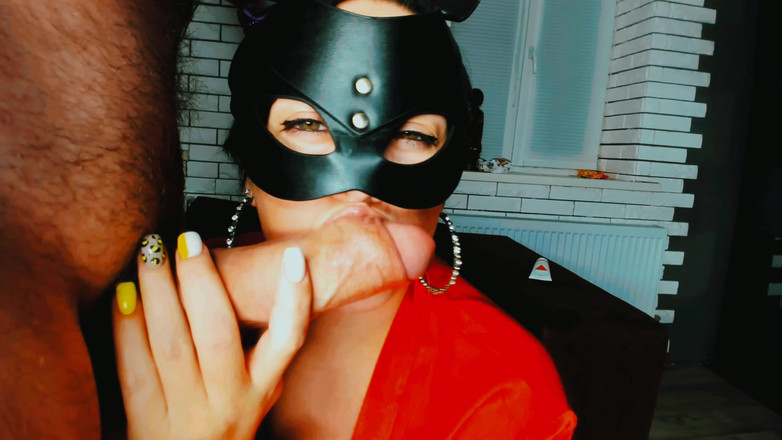 SexandAnal7: 밀프 후배위 따먹고 후장을 정액으로 채웠어