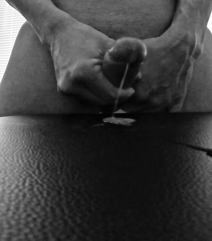 Gay80cum: Éjaculation rapide
