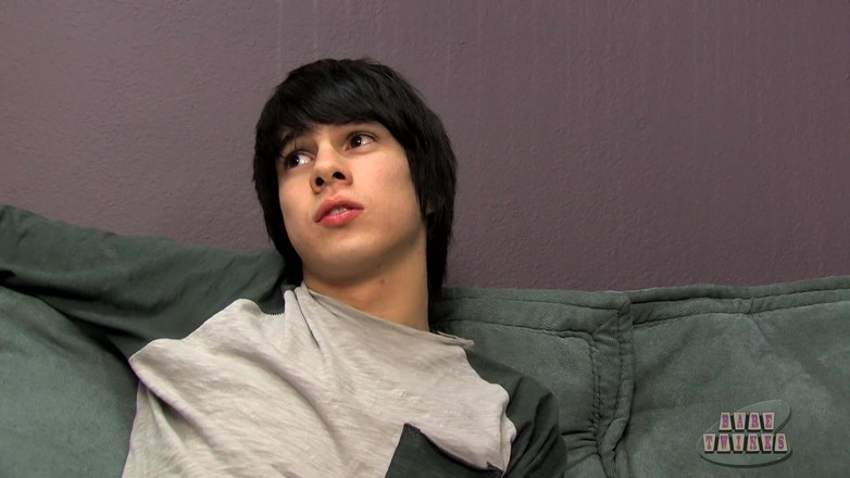 Bare Twinks: Kyler &amp; miles "schwanz herum"