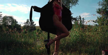 Bubblegumtoes: मुझे उपहार की तरह खोलना अच्छा सप्ताहांत है