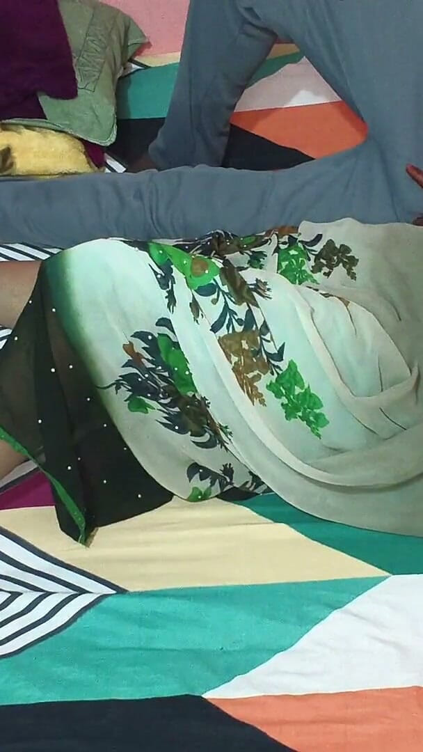 Divya95143: Tamil Couple Hot Romantic Fucking and Cum