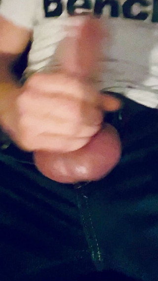 Jacob Buster: Stříkání v mých džínách