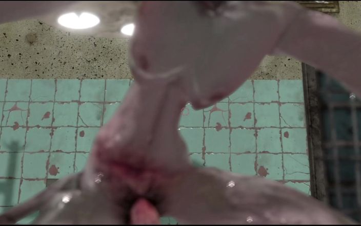 denisporco animation: Rotten Sex Afterlife Sex