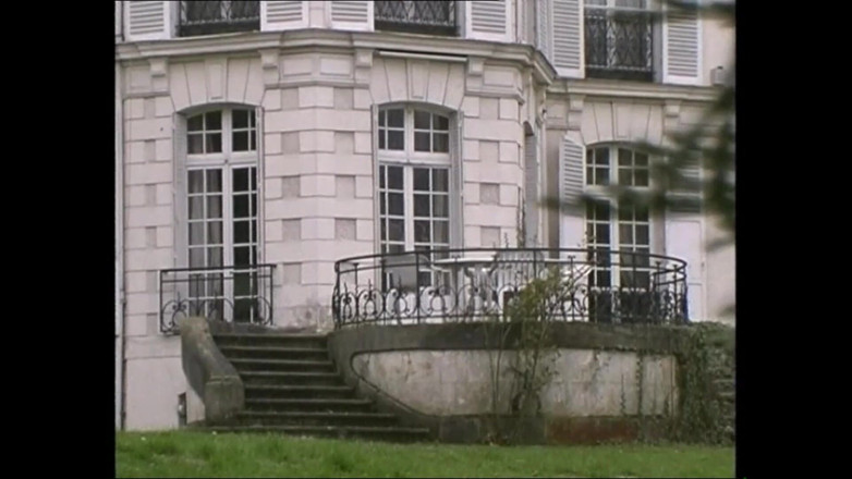 The Power of Love: Pożądliwy dom Todois (film)