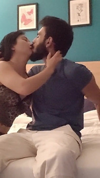 Sexy Girl Loves to Take It All