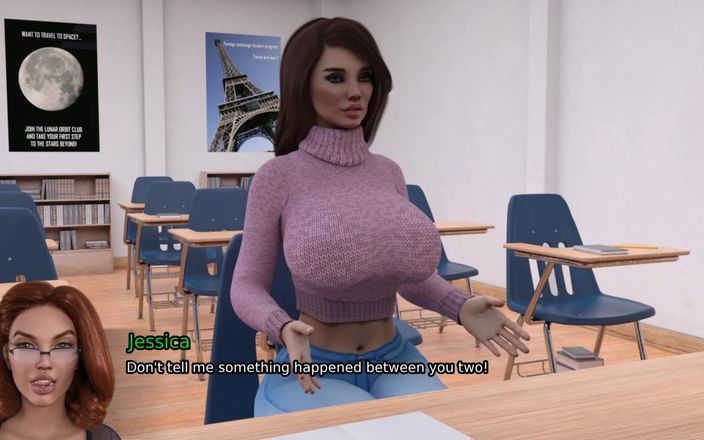 WICKEDGAMMES: セックスボットパート26