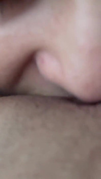 I Make Love to Her with My Tongue: POV in Bed with My Girlfriend, Slow, Intimate and Delicious