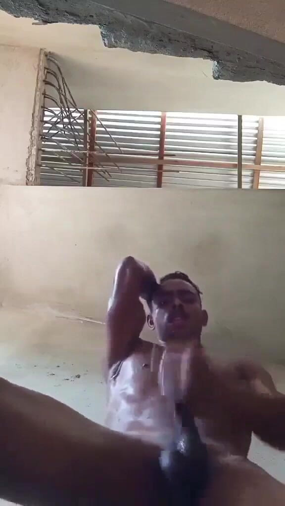 Xparker Ambrose: Nu sexy