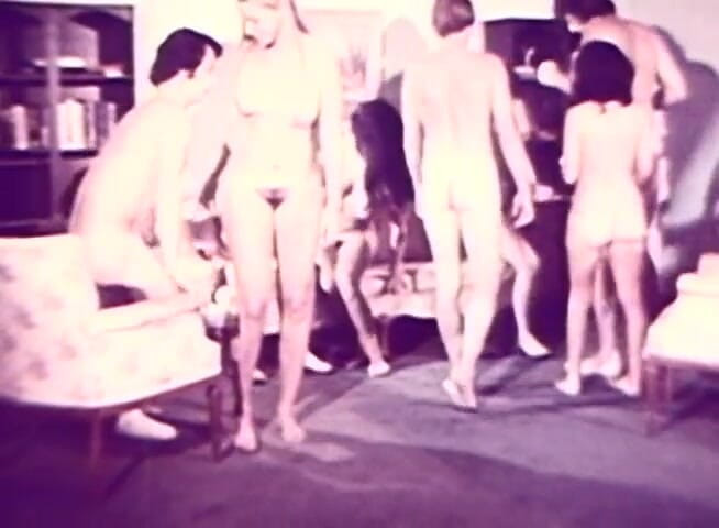 Vintage Usa: Grande pompino vintage