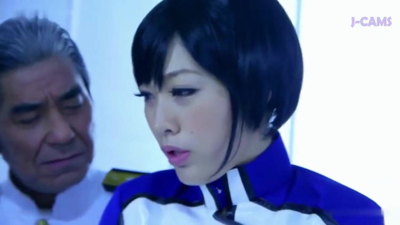 J-Cams: Prison Battleship of Desire - 4