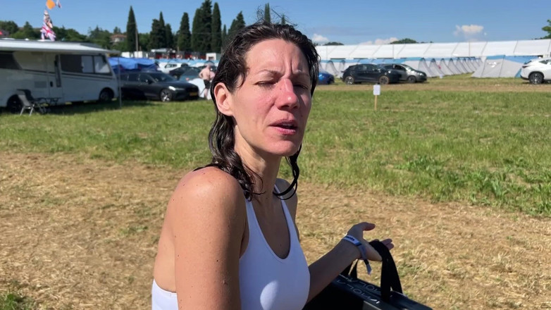 Lety Howl: Przygody Lety odcinek 4 w Imola F1 Gp Włoch