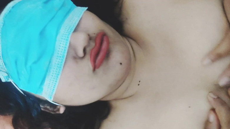 Sex bird: Ragazza musulmana audio hindi scopata per solo per 2000