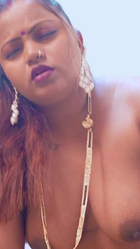 Indiancă Bhabhi proaspăt căsătorită seduce de obraznicul ei Devar pe pat