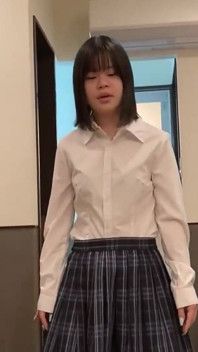 내 합법적인 늙은 대학 교복을 체크 아웃