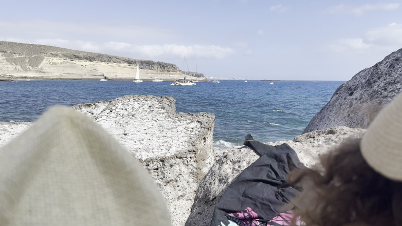 LadyAna: med denna vackra italienska flicka