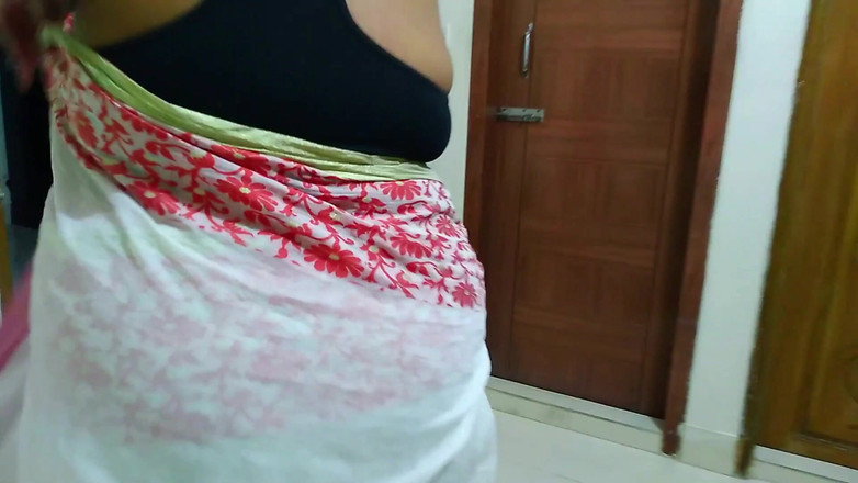 Aria Mia: Big Ass Neighbor Aunty Fucked Hard