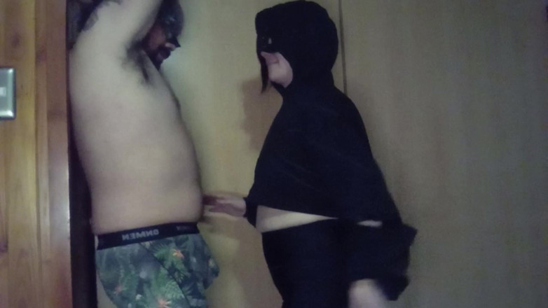 Mois Fantasys: Mois sklavin bauchpunsch