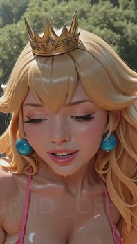 Princess Peach 3