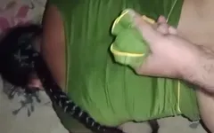 Horney esposa fodendo de quatro