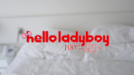 Hello Lady Boy: Awek panas dipenuhi dengan batang