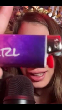 Brand New Asmr Video