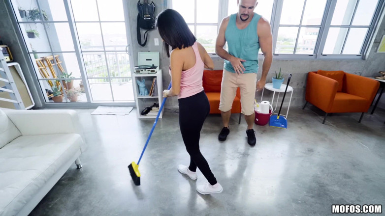 Dont break me: Beni kırmayın - latin Monica Asis ve Jmac ham bir ofis...