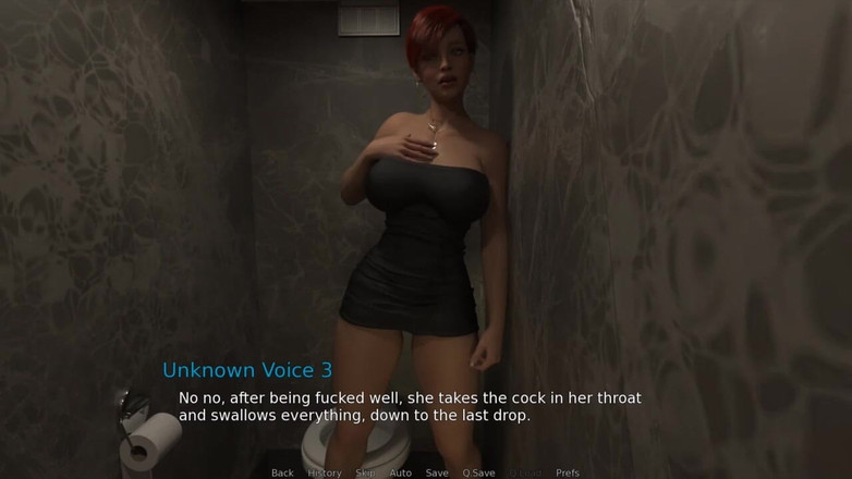 Neon2520: अभी-अभी शादीशुदा #03 सुनहरे बालों वाली अपनी बड़ी गांड अपने दोस्त के पति पर रगड़ती है