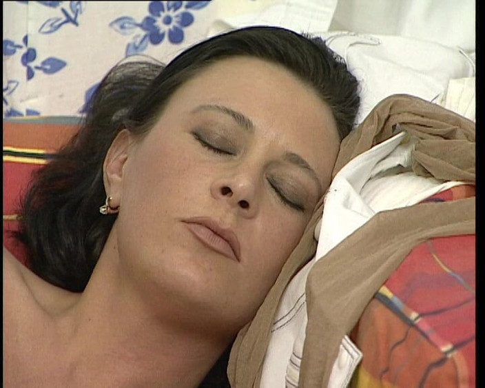 YOUR FIRST PORN: Нора, я зазвичай сором'язлива, але не тут