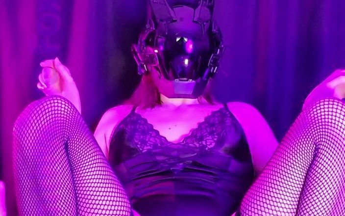 KimberlyKamilian: Vidéo 13 - 9
