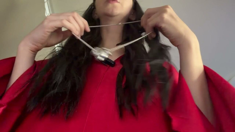 Skinny_lady69: 振り子洗脳