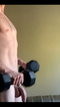 Workout with Me