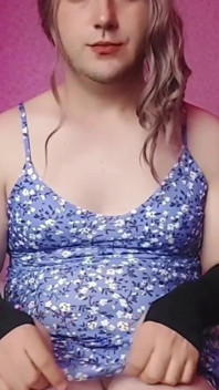 Cumshot of Cutie Putie