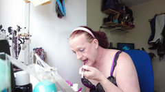 Mistress Jodie May: Daten Maakt Me Geil