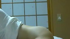 Married Woman Cheating Scene Secretly Filmed