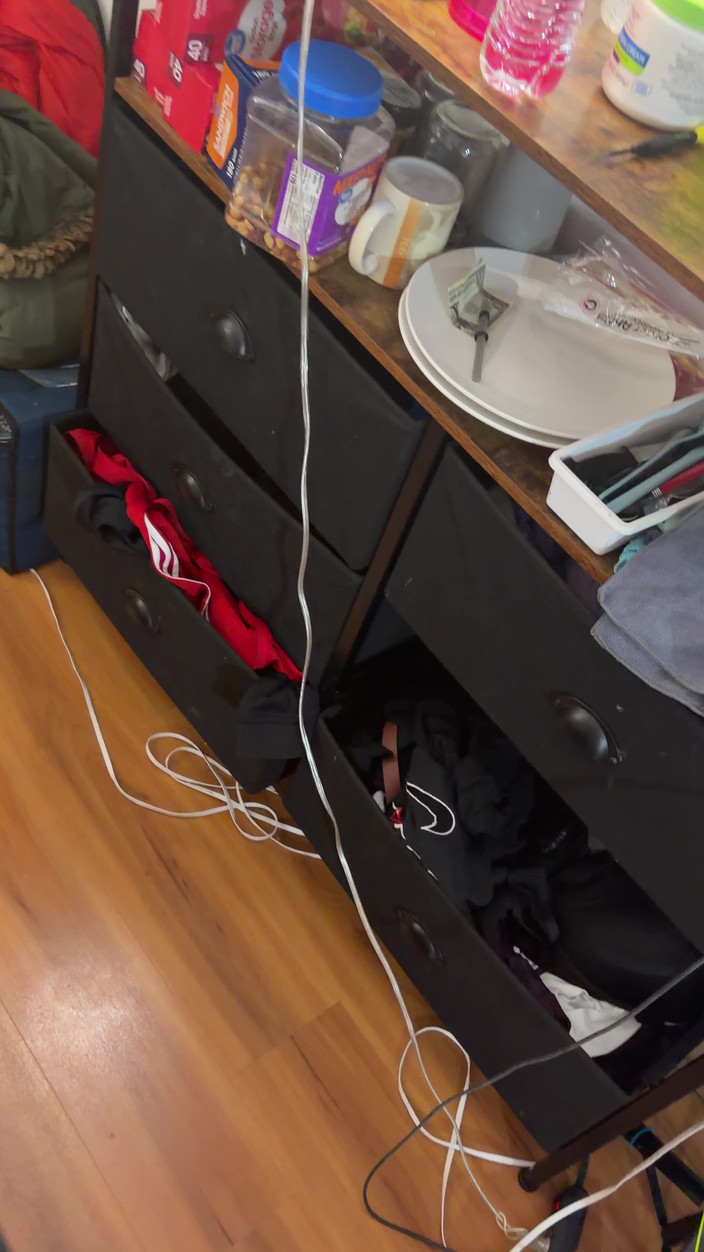 Alpha stud 4 u: Mouth Fuck Her on Her Knees