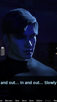 The Perfect Paradise 3 Will Aiden Help Them