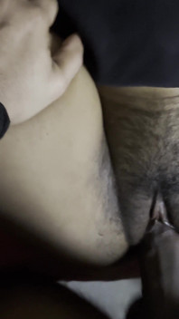 POV, une étudiante se fait baiser après une pipe