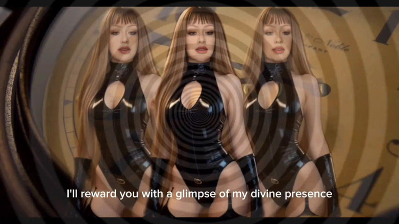 LDBMistress: The Goddess Isabel Ai Experience