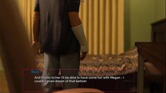 Shut up and Dance - Part 6 - Nudes with Curvy Shapes