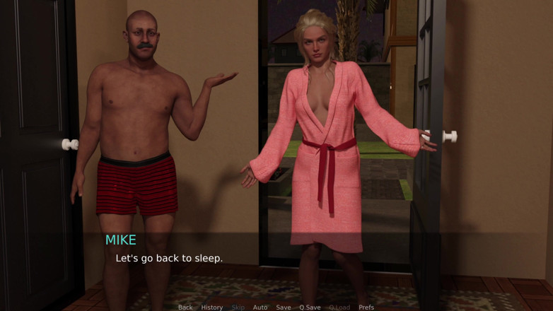 Wickedgammes studio: Liberale ehe teil 3