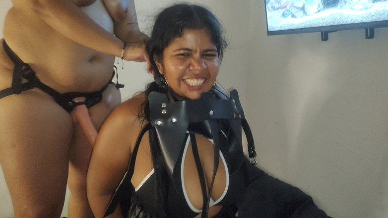 Latina Dark Lost BTS Videos: グーンルーム・ラティーナ・ギンプ・エディション Vol.1