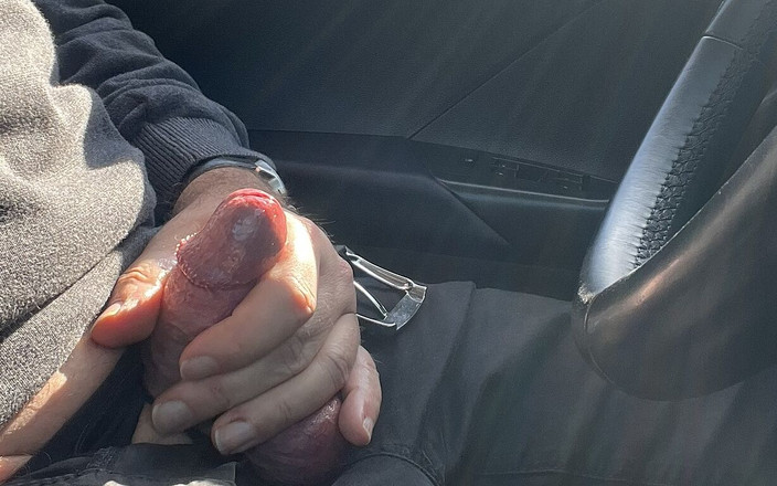 Rockme74: Honění v autě