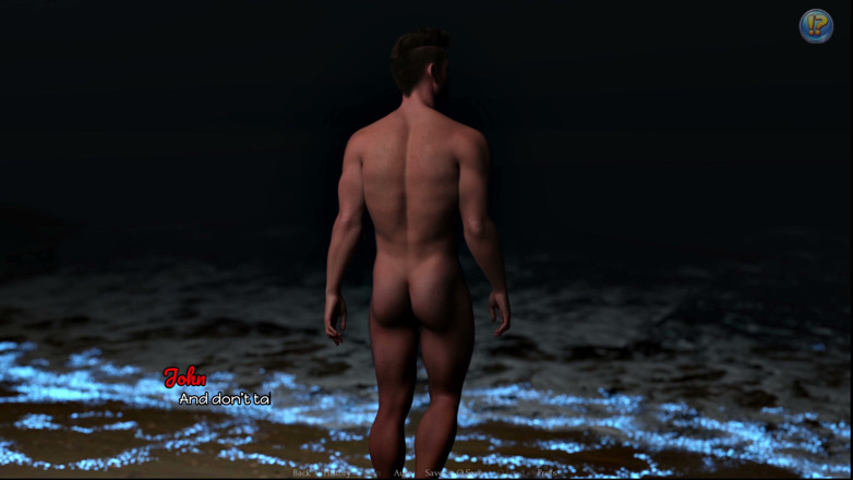 Wickedgammes studio: Wakacje seksualne z mężem i szefem mojego męża część 25